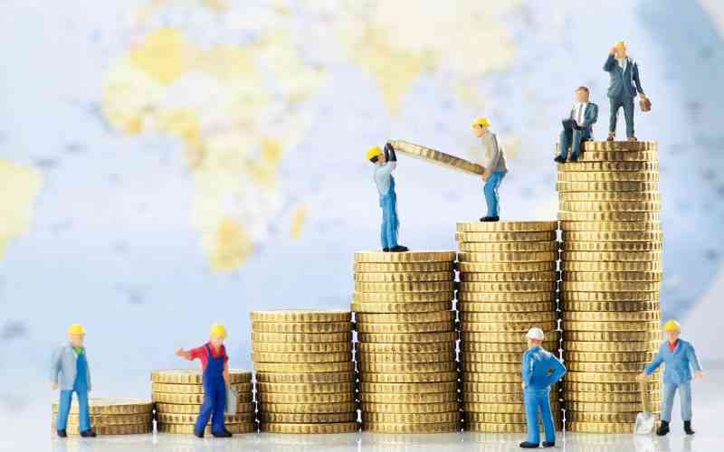 What causes rifts in family wealth transfer