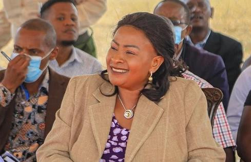 I will reveal your lovers, 'Password' tells Governor Wavinya