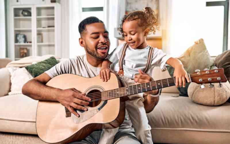 Recognising and nurturing children's intelligence outside academics