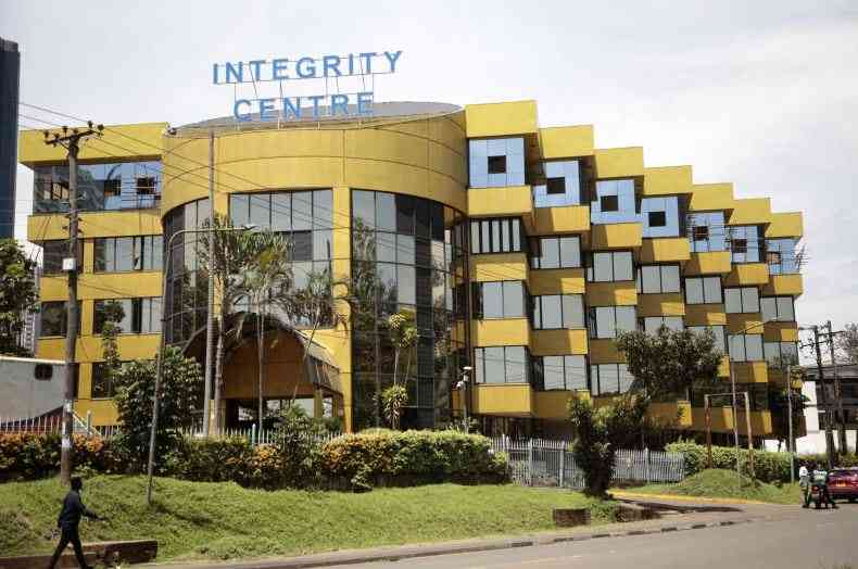 Union loses bid for EACC to probe Sh200 pay cuts