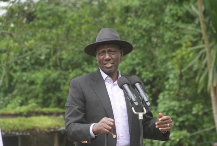 Calls for Ruto-Koome dialogue raise concern over Judiciary independence