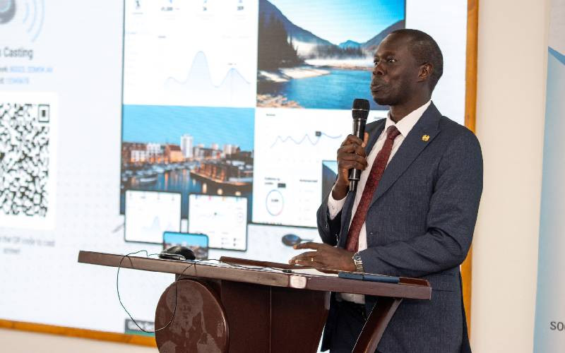Peer review begins amid push for UHC and nuclear programme