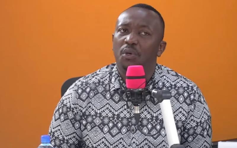 'Walk the talk or resign,' analyst tells Ruto