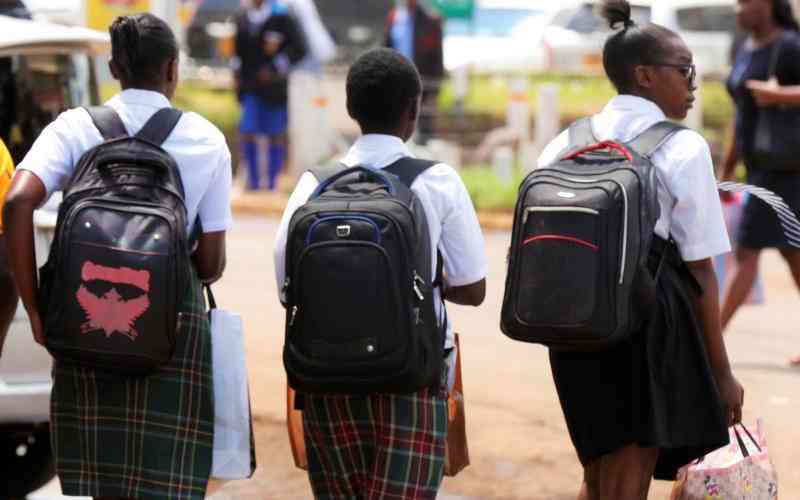 Three secondary schools closed in Taita Taveta county