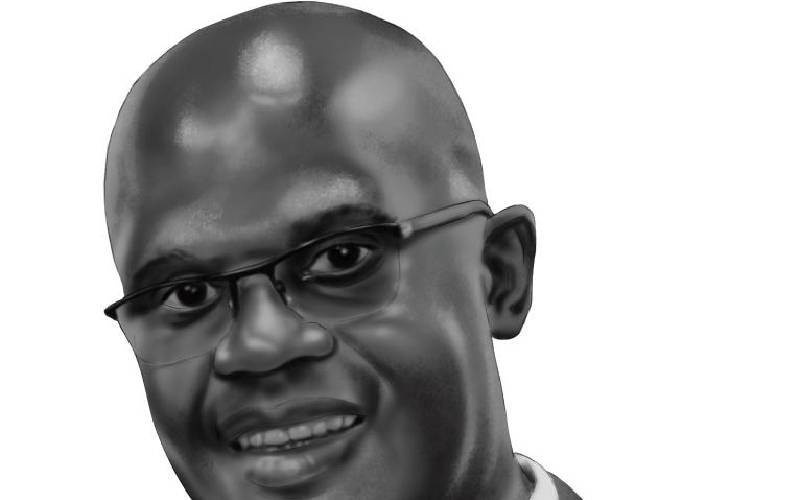 Why State must not snoop on Kenyans' online activities