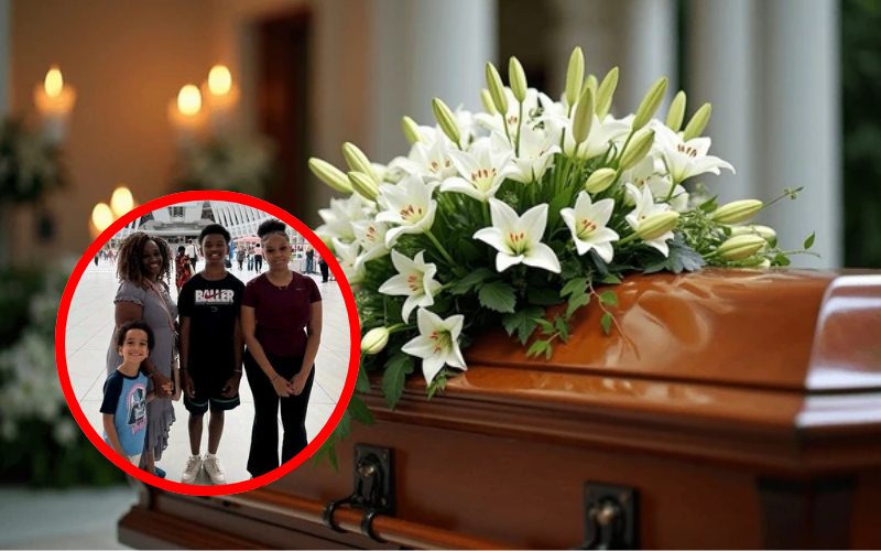 Fundraiser hits Sh8m for US-based Kenyan family who lost three children on holiday