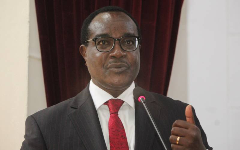 MoE plans to onboard TVET trainers for senior schools