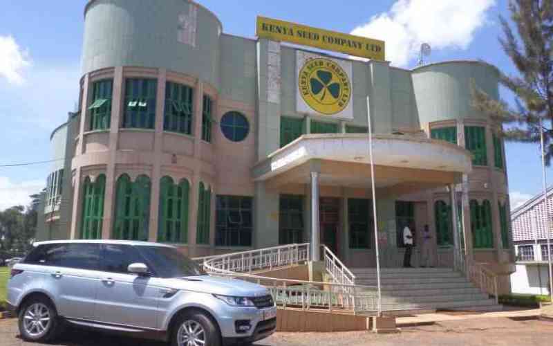 Maize seed prices cut in State subsidy push