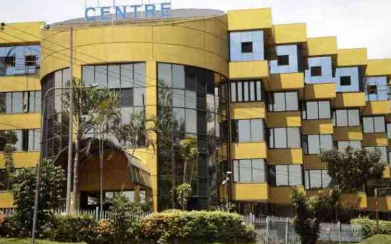 Two senior Sports officials under EACC radar over alleged Sh3.8b theft