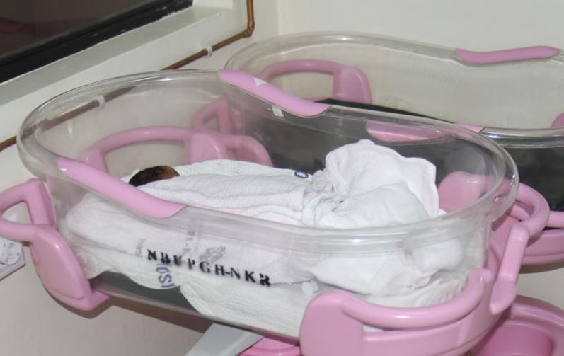 Every baby counts: Investing in Kenya's newborns' health
