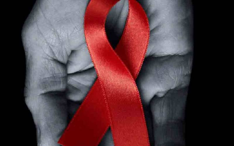 Groups share hope of HIV-free Kenya as Aids day is marked