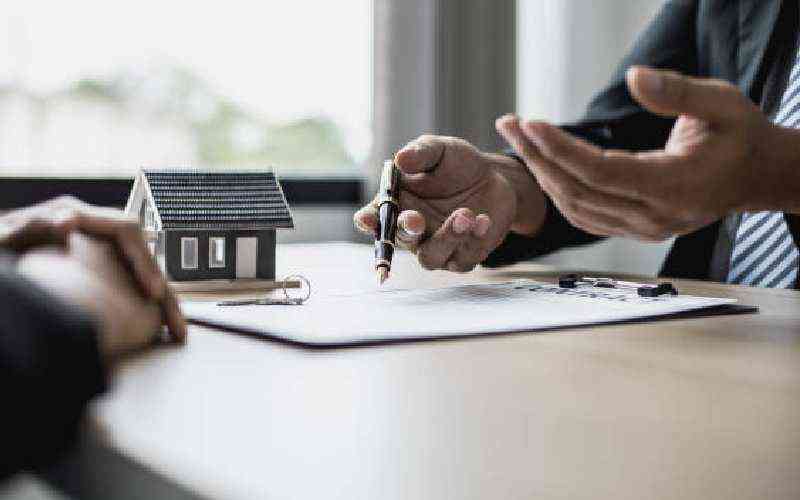 Saccos target low-end home buyers with new products