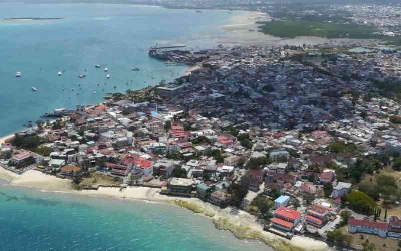 Zanzibar shatters annual tourism record two months early
