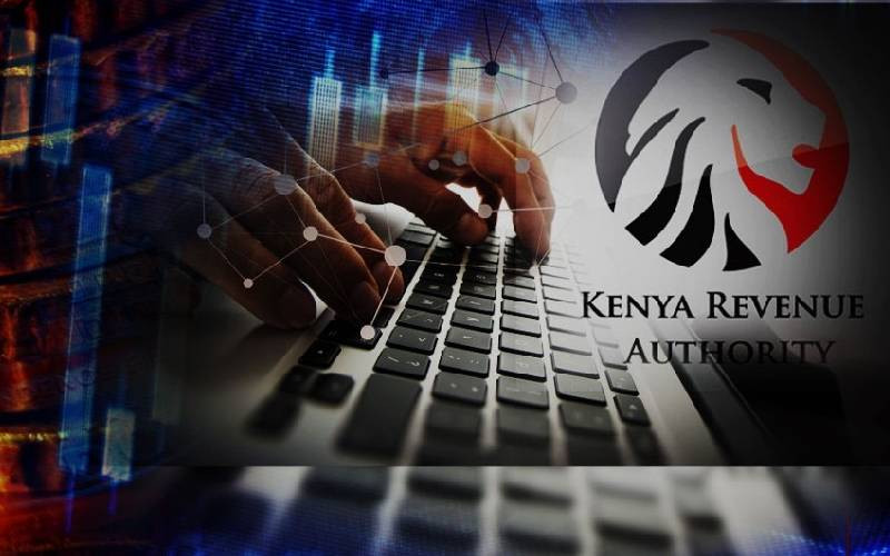 Sh84 billion target miss: Inside KRA's Sh10.2b daily collection headache