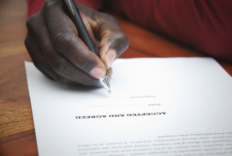 How to get a legit education agent for foreign studies