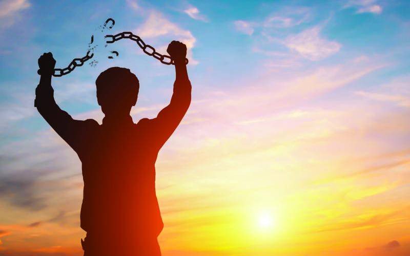 Anxiety getting the better of you? Simple ways to take back control and thrive