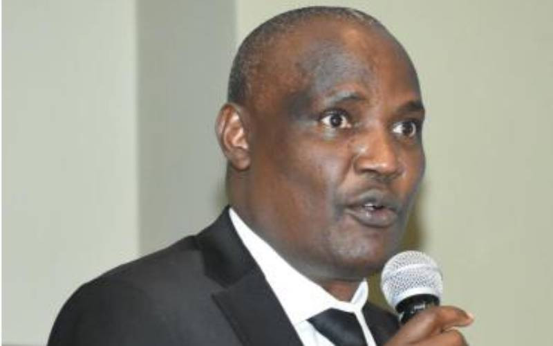 No money to recruit JSS teachers, says Treasury CS Mbadi