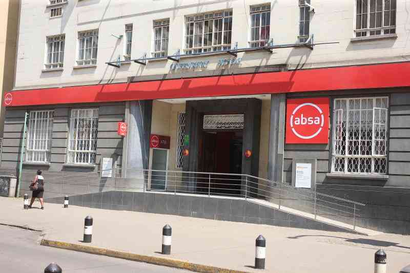 Absa unveils Sh100bn asset finance plan