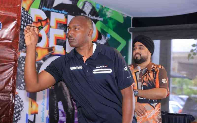 All set for Eastern and Northern Africa Championships in Nakuru