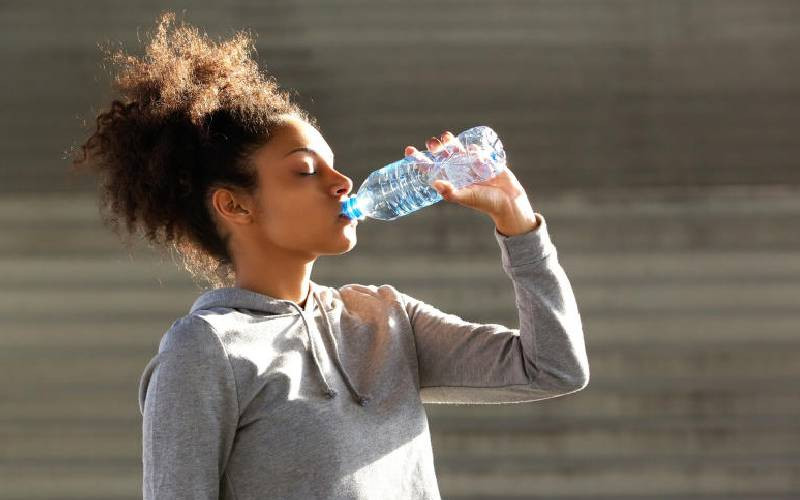 Dehydration: how it happens, what to look out for, steps to take