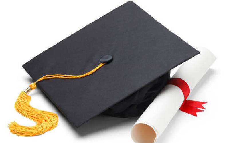 Universities to pay Sh300,000 for degree studies