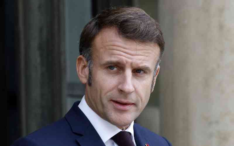 France's Macron to visit Morocco from October 28 to 30