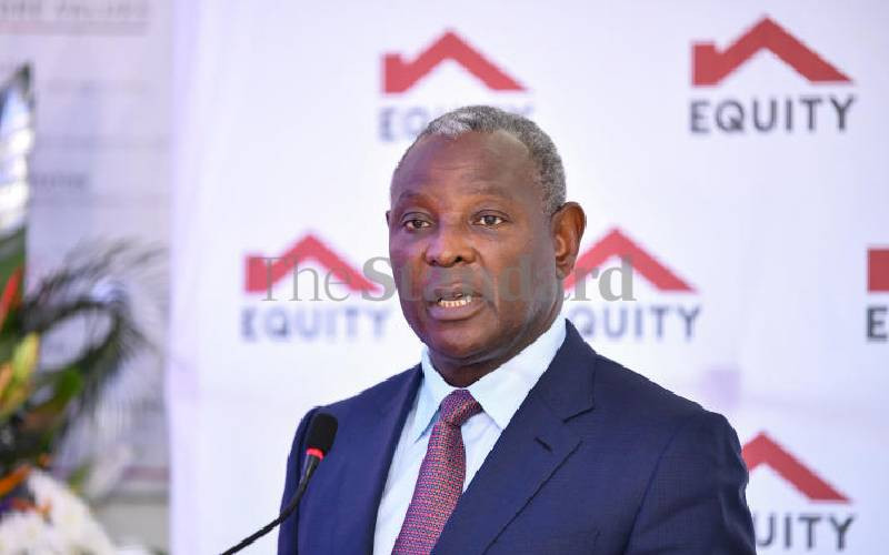 Equity employees to benefit in share ownership plan
