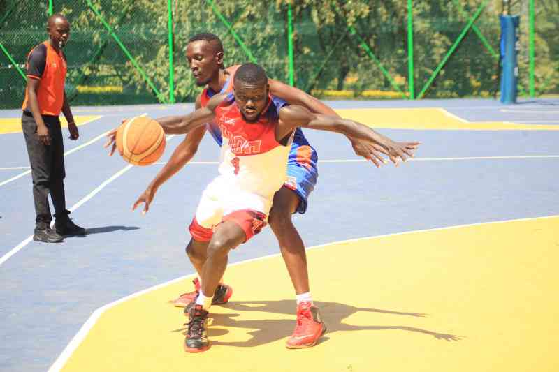 Battle for KBF Premier League playoffs slots hots up