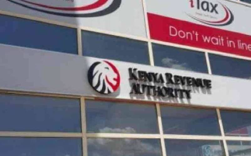 KRA launches search for 3 million registered taxpayers in Western Kenya
