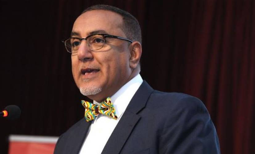 DPP withdraws Sh3.4 billion graft case against former Tourism CS Balala