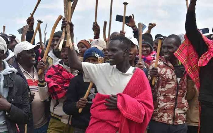 From Wealth to land and power: Why Purko Trust is at crossroads