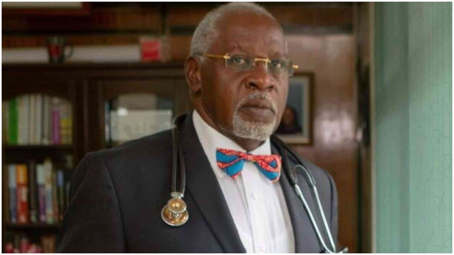 Light moments at Dr Job Obwaka's funeral, family shares humorous emotional tributes