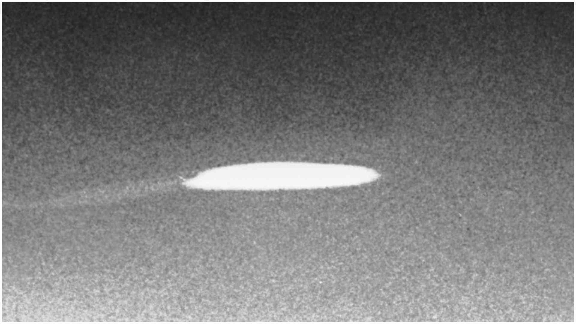 Pentagon releases secret UFO files under Trump order, sparking global frenzy