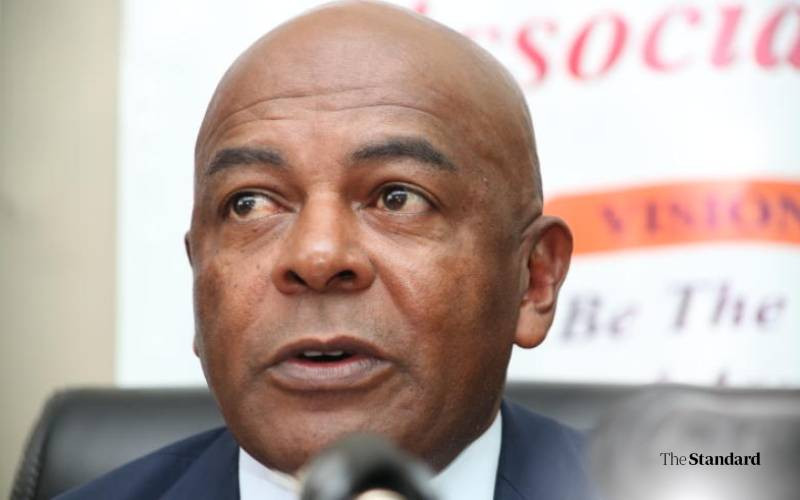 Matatu Owners Association chairman charged in Sh309 million insurance scam