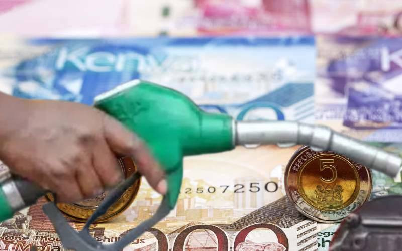 CBK burns through forex reserves as Iran war hits homes