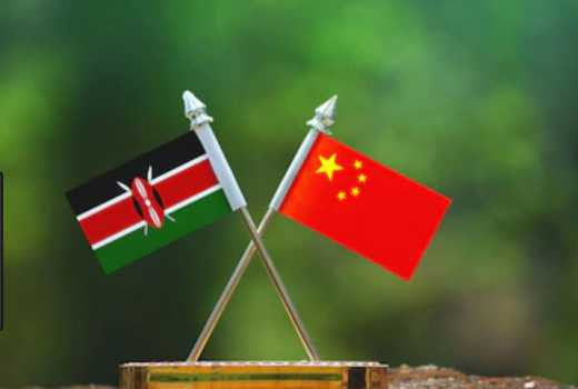 China woos Kenyan producers with '800-million opportunity' as zero-tariff deal takes effect