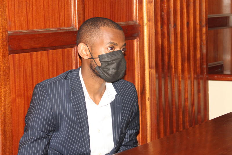 Kenyan sought by US in Sh128m online fraud rejects extradition