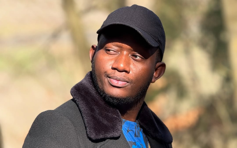 Daddie Marto denies cheating, violence claims made by Koku Lwanga, to pursue legal action