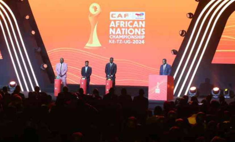 CHAN 24 prize money: What's up for grabs?