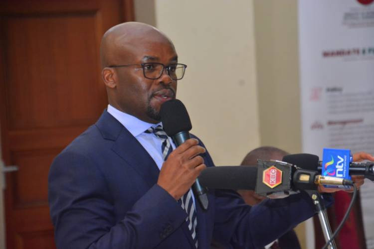 'No abduction case under Ruto's regime' - PS Omollo says