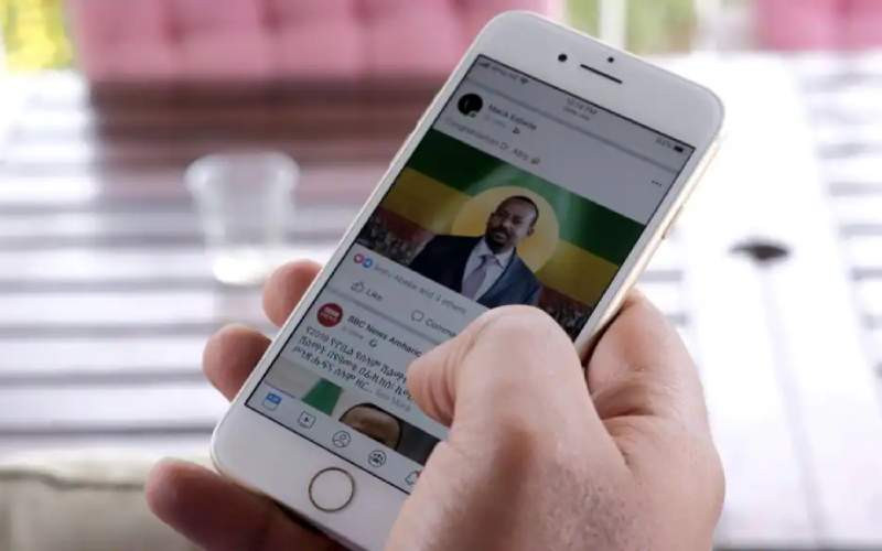 Ethiopia's social media ban brings challenges