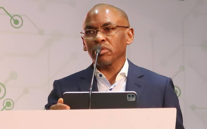Safaricom unveils time-based internet bundles