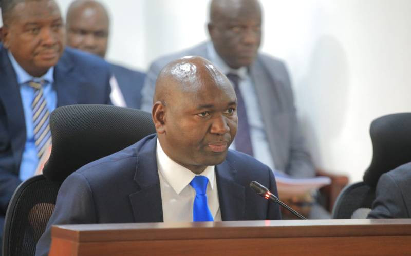 Schools to get Sh23.4 billion capitation ahead of term two reopening