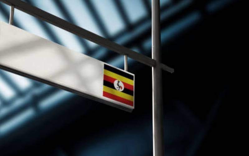 Four minors deserted in Kenya reunited with families in Uganda
