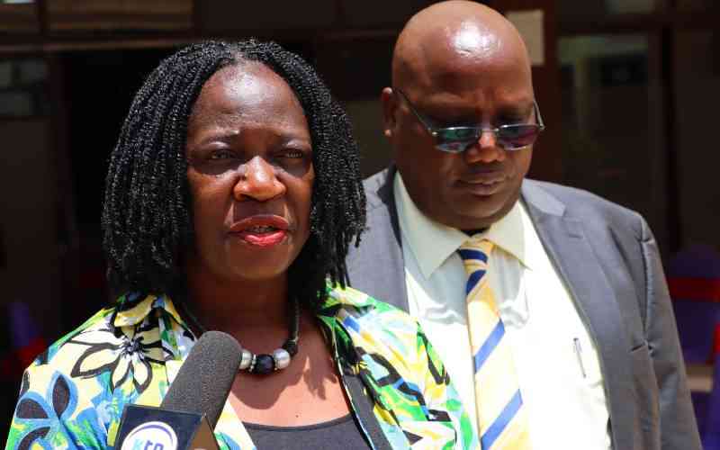 Kisumu County to pilot financial tracking in bid to improve food systems