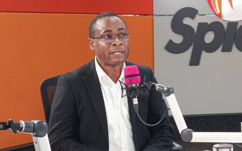 Experts blame policy failures as Kenya's maternal deaths rise