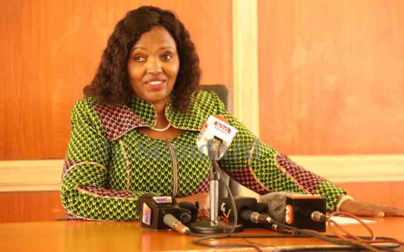 Two Nakuru MPs warn senator over War Memorial Hospital saga
