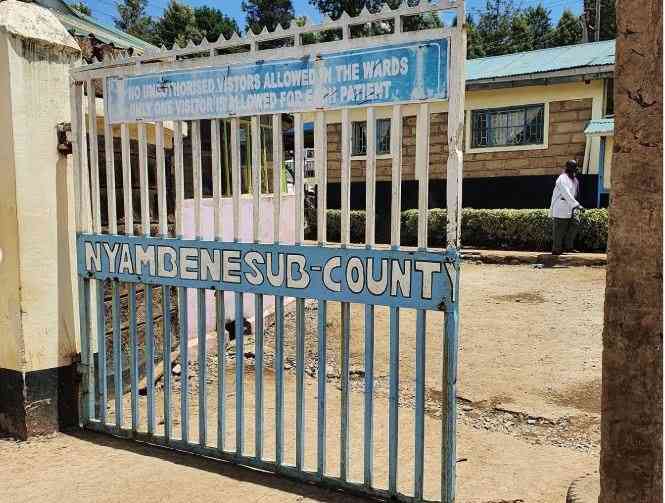 Alarm over high number of pregnant KPSEA candidates