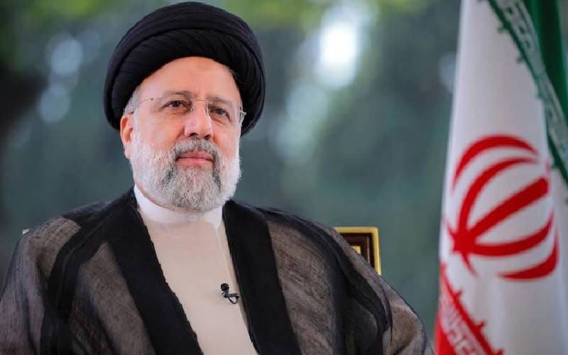 President Raisi leaves a legacy of service, love for humankind