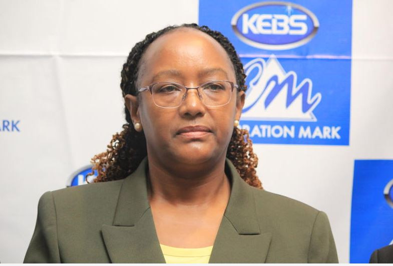 KEBS pushes new Standards Bill to crack down on unsafe goods
